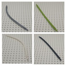 Lego hose achse gebraucht kaufen  Neubiberg