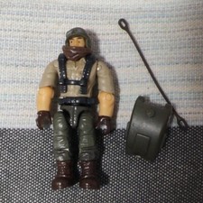 Mega Construx Bloks Call of Duty boneco de motorista de motocicleta brinquedo de colecionador comprar usado  Enviando para Brazil