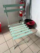 Sedia giardino pieghevole usato  Boville Ernica