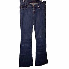 Rock republic bootcut for sale  OLDHAM