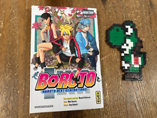 Boruto naruto next d'occasion  Falaise