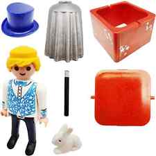 Playmobil 70156 zauberer gebraucht kaufen  Nordhorn