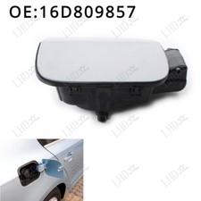 Usado, Tampa de porta de enchimento de combustível tampa de gás 16D809857 para Jetta Volkswagen VW MK6 2012-2015/ comprar usado  Enviando para Brazil