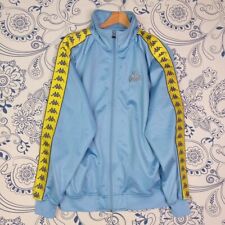 Kappa gym jacket usato  Villanova Solaro
