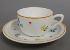 Mokkatasse walküre streublüm gebraucht kaufen  Karlsruhe