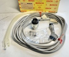 Bosch 1137000002 ignition d'occasion  Expédié en Belgium