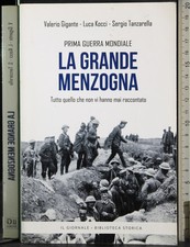 menzogna politica usato menzogna politica usato Ariccia