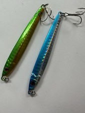 Sea fishing lures for sale  WHITLEY BAY