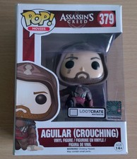 Funko pop assassins for sale  EXETER