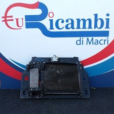 Calandra ossatura completa usato  Sinopoli