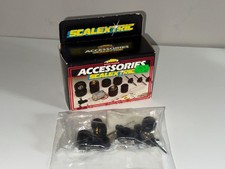 Scalextric vintage slot gebraucht kaufen  Weilrod