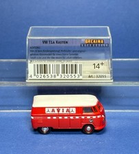 Brekina 32055 bulli gebraucht kaufen  Babenhausen