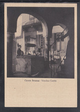 Cartolina carate brianza usato  Italia