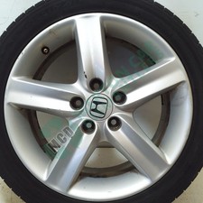 Honda civic mk8 for sale  BOOTLE
