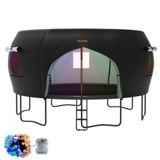 14ft trampoline tent for sale  Allston