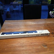 Ikea musik lights for sale  BARNET