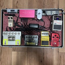 Bass effect board d'occasion  Expédié en Belgium