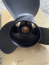 Solas aluminium propeller gebraucht kaufen  Ruhland