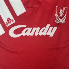 Rare original liverpool for sale  UK