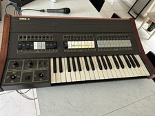 Korg sigma d'occasion  Lambersart