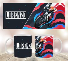 Mug bmx vélo d'occasion  Saint-Martin-Boulogne