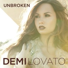Demi Lovato - CD ininterrupto álbum de música disco excelente raro estoque au comprar usado  Enviando para Brazil