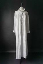 Vintage maxikleid edwardian gebraucht kaufen  Adendorf