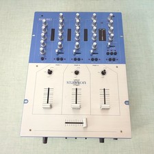 Stanton smx 501 for sale  LONDON