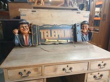 Vintage laurel hardy for sale  COLCHESTER