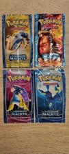 Pokémon verborgene mächte gebraucht kaufen  Torgelow