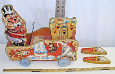 Fisher price circus for sale  Cedar Rapids