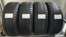 Pneumatici usati michelin usato  Roma