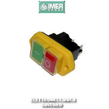 Interruttore volt 220 usato  Torino