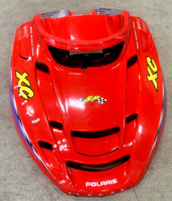 Polaris snowmobile 2001 for sale  Kaukauna