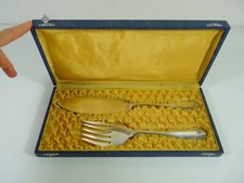 French christofle silverplate d'occasion  Vénissieux