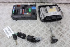 Kit demarrage antivol d'occasion  Velaux