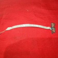 Toshiba c50 bouton d'occasion  Rochefort-sur-Loire