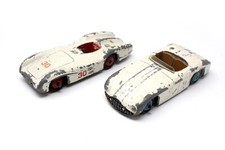 Dinky toys 133 for sale  STAMFORD