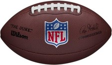 American football football gebraucht kaufen  Manching