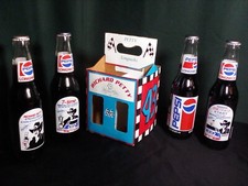 Vintage pack pepsi for sale  Seaside