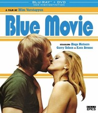Blue movie blu for sale  Tucson