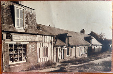 Cpa frenaye epicerie d'occasion  Dieppe