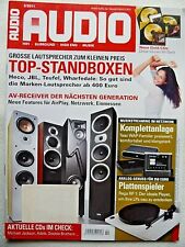 Audio heco victa gebraucht kaufen  Kiel