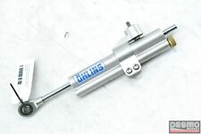 Ohlins steering damper usato  Tombolo