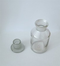 Apothekerflasche vorratsglas t gebraucht kaufen  Riesa