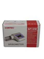 Gima taschenspirometer 10 gebraucht kaufen  Leipzig