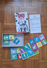 Ergotherapie legespiel lotto gebraucht kaufen  Kempten (Allgäu)