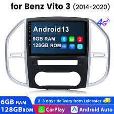 Car radio android for sale  LEICESTER