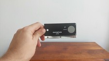 Analisador polarizador Olympus filtro deslizante para microscópio comprar usado  Enviando para Brazil