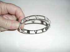 Bello attuale bracciale usato  Palermo